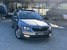 Škoda - Octavia - 1.6 TDI