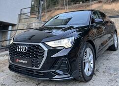 Audi - Q3 - 2,0