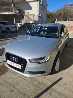 Audi - A6 - 2.0