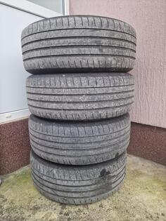 GoodYear - eagle f1 - Ljetnja guma