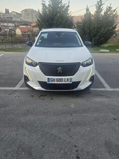 Peugeot - 2008 - 1.5hdi