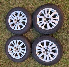 Fabričke felne i HANKOOK gume