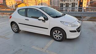 Peugeot - 207 - 1.4 HDI