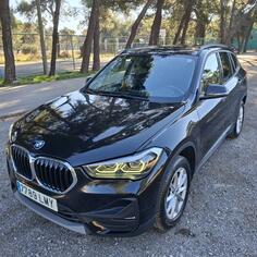 BMW - X1 - 18sDrive  AUTOMATIK