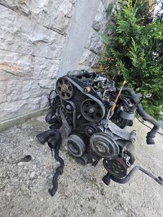 Ventilator hlađenja i grijanja za A4