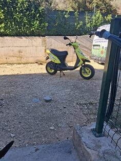 Gilera - stalker
