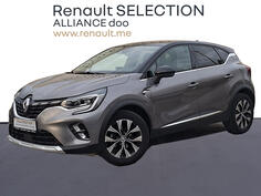 Renault - Captur -  TECHNO TCE 90