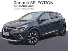 Renault - Captur - TECHNO TCE 90