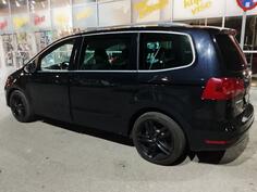 Volkswagen - Sharan - 2.0 TDI