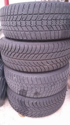 Fabričke felne i sava gume