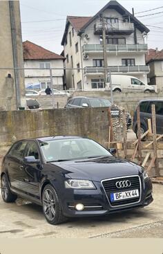 Audi - A3 - 1.6