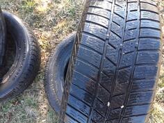 Barum - / - Zimska guma