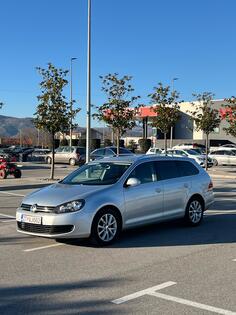 Volkswagen - Golf 6 - 1.6 TDI