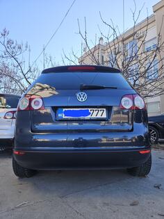 Volkswagen - Golf Plus - 1.9 TDI