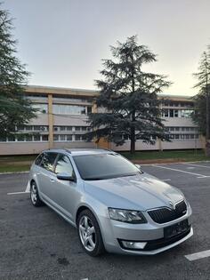 Škoda - Octavia - 1.6 TDI