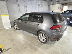 Volkswagen - Golf 7.5 - 1.6 dsg