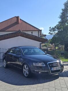 Audi - A6 - 3.0 tdi