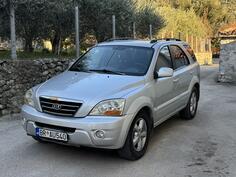 Kia - Sorento - 2.5 CRDI