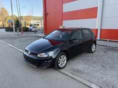 Volkswagen - Golf 7 - 1.6 TDI
