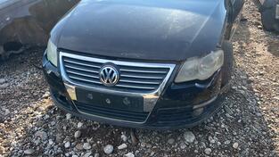 U djelovima Volkswagen - Passat 2.0tdi, 16v