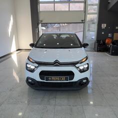 Citroen - C3 - Airbump