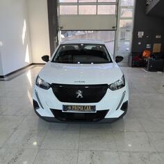 Peugeot - 2008 - Active Business