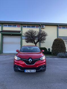 Renault - Kadjar - 1.5 dci