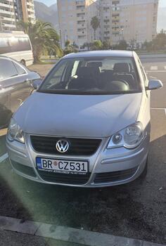 Volkswagen - Polo - 1.4 TDI