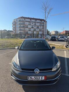 Volkswagen - Golf 7.5 - 1.6 TDI