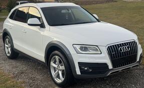 Audi - Q5 - QUATTRO