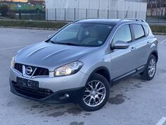 Nissan - Qashqai - Premium tekna 4x4