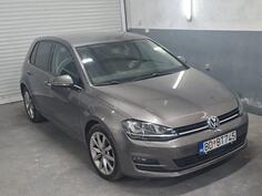 Volkswagen - Golf 7 - 1.6 TDI