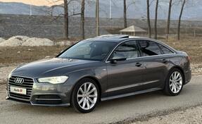 Audi - A6 - 2.0 3xs-line