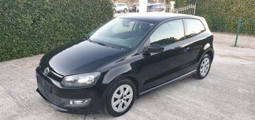 Volkswagen - Polo - 1.2tdi