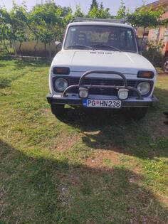 Lada - Niva - 1.7