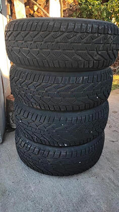 Tigar - Cely Winter - Zimska guma