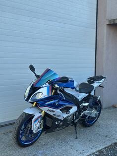 BMW - S1000RR