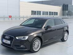 Audi - A3 - 2.0 TDI