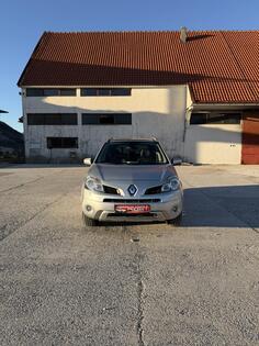Renault - Koleos - 2.0 DCI.4X4.