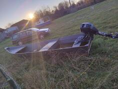 Abati yachts - mercury