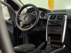 Mercedes Benz - B 180 - 180 cdi