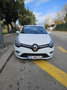 Renault - Clio - 1.5DCI,55kw
