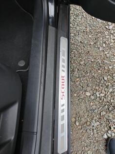 Škoda - Octavia - 2.0