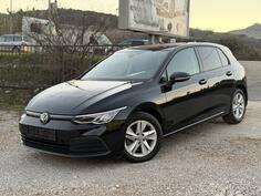 Volkswagen - Golf 8 - 2.0 TDI
