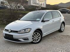 Volkswagen - Golf 7.5 - 2.0 TDI