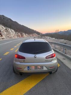 Alfa Romeo - 147 - 1.9jtdm