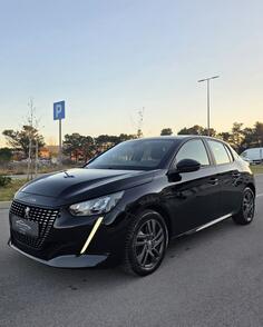 Peugeot - 208 - Allure