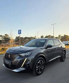 Peugeot - 2008 - Allure