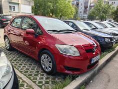 Toyota - Auris - 1.4