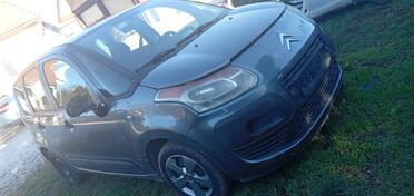 Citroen - C3 Picasso - 1.6hdi 72kw